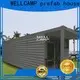 modify shipping container house for sale resort for villa 1