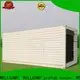 WELLCAMP, WELLCAMP prefab house, WELLCAMP container house best shipping container homes maker for living 1
