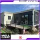 two floor buy container home labour camp for hotel 1