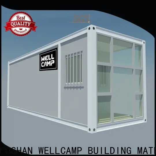 long container house apartment online 1
