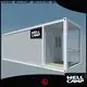 WELLCAMP, WELLCAMP prefab house, WELLCAMP container house roof cargo house manufacturer for office 1
