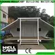 WELLCAMP, WELLCAMP prefab house, WELLCAMP container house container shelter online for living1 1