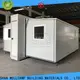 WELLCAMP, WELLCAMP prefab house, WELLCAMP container house container shelter wholesale for wedding room 1