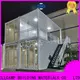 affordable china luxury living container villa labour camp for hotel 1