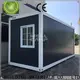 WELLCAMP, WELLCAMP prefab house, WELLCAMP container house flat pack container house supplier wholesale 1