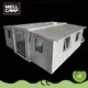 WELLCAMP, WELLCAMP prefab house, WELLCAMP container house standard diy container home supplier for apartment 1