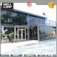 eco friendly luxury container homes wholesale for hotel 1