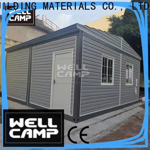 wool shipping container house floor plans supplier for sale 1