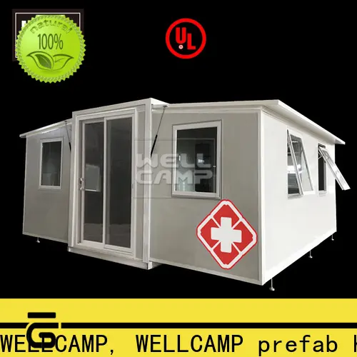 fast install container home ideas wholesale for dormitory 1
