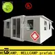 fast install container home ideas wholesale for dormitory 1