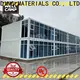 newest small container homes manufacturer for office 1
