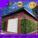detachable sea can homes labour camp for hotel 1