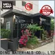 WELLCAMP, WELLCAMP prefab house, WELLCAMP container house two floor shipping crate homes labour camp for sale 1