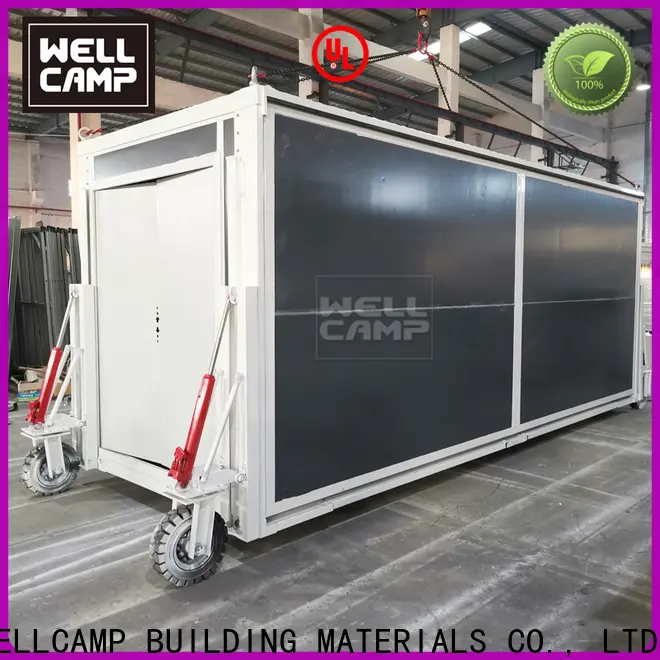 big size container van house design wholesale for living 1