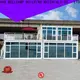 WELLCAMP, WELLCAMP prefab house, WELLCAMP container house storage container homes for sale wholesale for resort3 1
