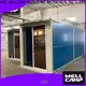 easy install expandable container house supplier for apartment 1