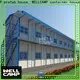 WELLCAMP, WELLCAMP prefab house, WELLCAMP container house prefabricated house companies apartment for hospital 1