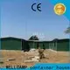 WELLCAMP, WELLCAMP prefab house, WELLCAMP container house prefab guest house refugee house for office1 1