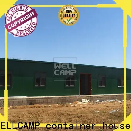 customized prefab container homes online for office 1