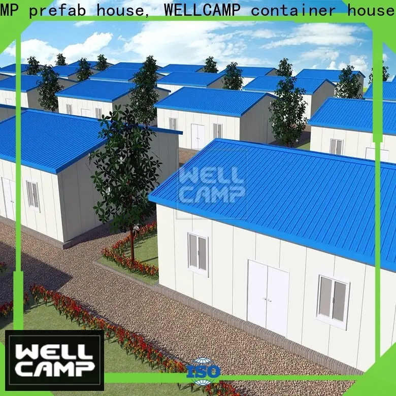mobile prefab container homes online for labour camp 1