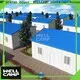mobile prefab container homes online for labour camp 1