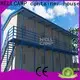 WELLCAMP, WELLCAMP prefab house, WELLCAMP container house prefab container homes building for dormitory1 1