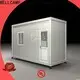 WELLCAMP, WELLCAMP prefab house, WELLCAMP container house container house builders online for living2 1