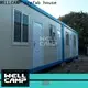 WELLCAMP, WELLCAMP prefab house, WELLCAMP container house container house builders home for goods1 1