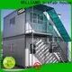 WELLCAMP, WELLCAMP prefab house, WELLCAMP container house prefab container house supplier for office2 1