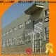 WELLCAMP, WELLCAMP prefab house, WELLCAMP container house prefabricated warehouse low cost for warehouse2 1