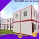 WELLCAMP, WELLCAMP prefab house, WELLCAMP container house container house builders wholesale for renting1 1