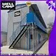 WELLCAMP, WELLCAMP prefab house, WELLCAMP container house prefab guest house home for labour camp1 1