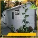 WELLCAMP, WELLCAMP prefab house, WELLCAMP container house three storey prefabricated shipping container homes refugee house for labour camp 1