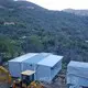 WELLCAMP, WELLCAMP prefab house, WELLCAMP container house detachable container house with walkway for dormitory4 2