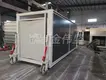 WELLCAMP, WELLCAMP prefab house, WELLCAMP container house detachable container house with walkway for dormitory1 6