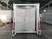 WELLCAMP, WELLCAMP prefab house, WELLCAMP container house detachable container house with walkway for dormitory1 5