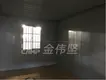 WELLCAMP, WELLCAMP prefab house, WELLCAMP container house detachable container house with walkway for apartment 7
