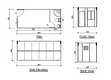 low cost container house cost maker for worker 3