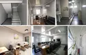 fast install detachable container house manufacturer for dormitory 2