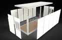 fast install detachable container house manufacturer for dormitory 3