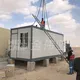 WELLCAMP, WELLCAMP prefab house, WELLCAMP container house two floor prefabricated houses with walkway for office1 1