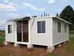 WELLCAMP, WELLCAMP prefab house, WELLCAMP container house luxury prefabricated houses online for apartment 2