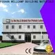 WELLCAMP, WELLCAMP prefab house, WELLCAMP container house container house project supplier for living1 1