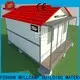 WELLCAMP, WELLCAMP prefab house, WELLCAMP container house low cost china luxury living container villa labour camp for resort 1