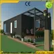 modern luxury container homes wholesale for hotel 1