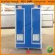 WELLCAMP, WELLCAMP prefab house, WELLCAMP container house decoration portable toilets for sale price public toilet for outdoor 1