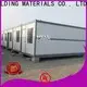 WELLCAMP, WELLCAMP prefab house, WELLCAMP container house custom container homes online for worker1 1