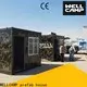 WELLCAMP, WELLCAMP prefab house, WELLCAMP container house houses made out of shipping containers supplier for outdoor builder1 1