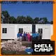 WELLCAMP, WELLCAMP prefab house, WELLCAMP container house mobile container house project supplier for goods 1