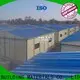 temporary prefabricated concrete houses apartment for office 1